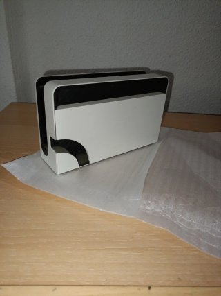 Dock Nintendo Switch OLED