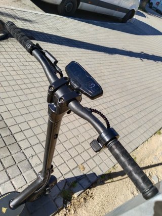 Smartgyro K2 Modificado