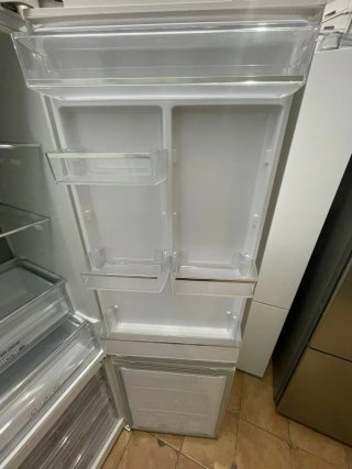 Nevera Samsung + no Frost + Garantía+ transporte