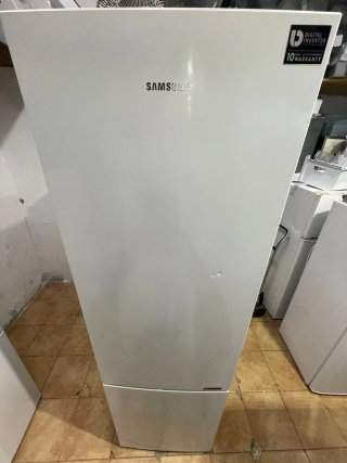 Nevera Samsung + no Frost + Garantía+ transporte