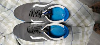 Zapatillas vans