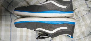 Zapatillas vans