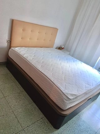 Canapés OFERTAS canapé colchón NUEVOS cabecero