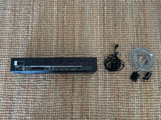 Smart TV Samsung 43 Negra