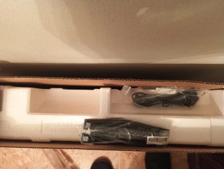 LG Smart TV 32 LQ63 nuevo en su caja. COMPRADO HOY