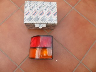 Piezas Varias Renault 21 y Fuego