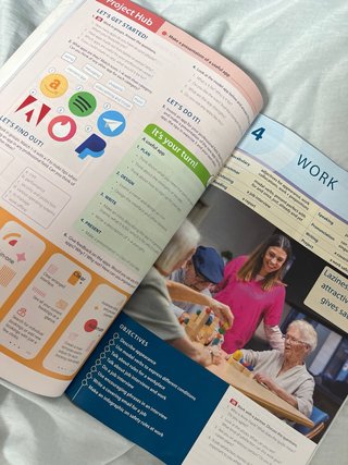 TRA Professional English Hub II Sb Libro Ingles