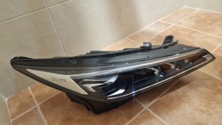 MG HS Faro Delantero Derecho 10831598