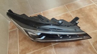 MG HS Faro Delantero Derecho 10831598