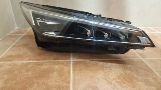 MG HS Faro Delantero Derecho 10831598