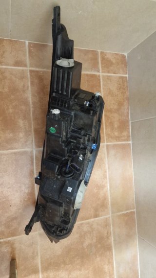 MG HS Faro Delantero Derecho 10831598