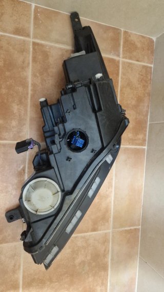 MG HS Faro Delantero Derecho 10831598