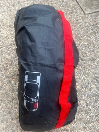 Neumáticos Invierno 195/55 R16 87H M+S con FUNDAS