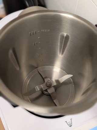 Monsieur Cuisine Connect Robot Cocina
