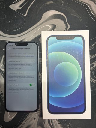 iPhone 14 Midnight 128GB