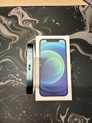 iPhone 14 Midnight 128GB