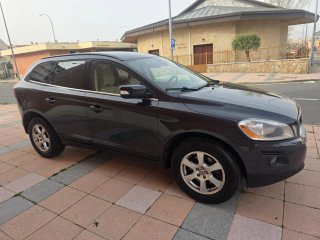Volvo XC60 2009