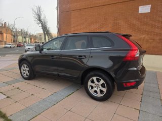 Volvo XC60 2009