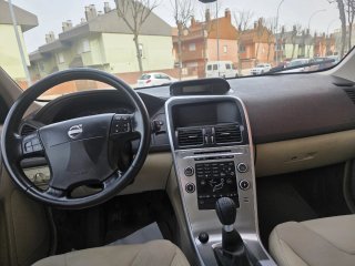 Volvo XC60 2009