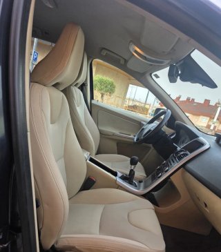 Volvo XC60 2009