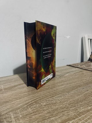 Proyecto Hail Mary (edición especial limitada)