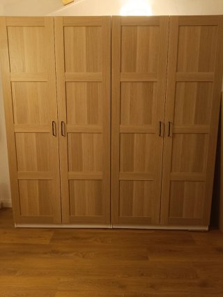 Armario Pax Ikea