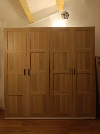 Armario Pax Ikea