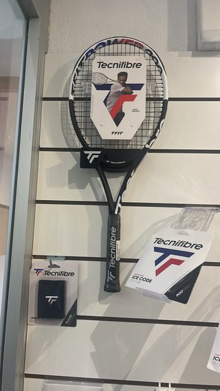 Raquetas de Tenis Tecnifibre