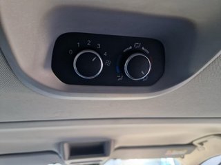 Ford E-Transit Custom 2022