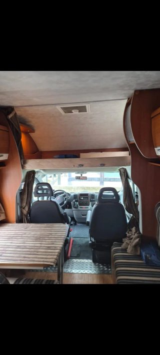 MC LOUIS M700 CAPUCHINA AÑO 2010