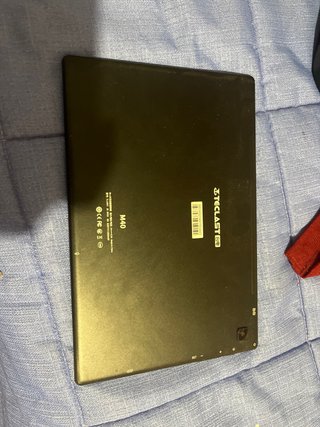 tablet teclast
