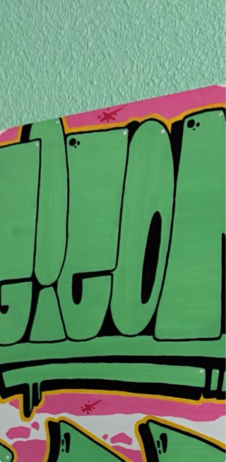 Lienzos Graffiti Personalizados