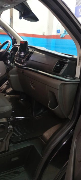 Traspaso de lavadero de coches a mano