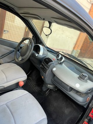 smart City Coupe 2004