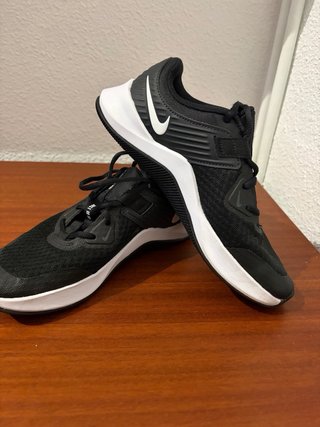 Zapatillas entrenamiento Nike MC Trainer Mujer