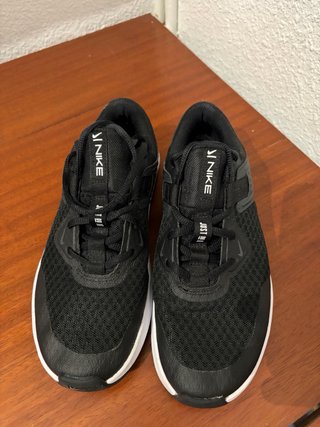 Zapatillas entrenamiento Nike MC Trainer Mujer