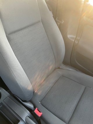 Volkswagen Golf 2007