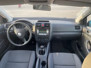 Volkswagen Golf 2007