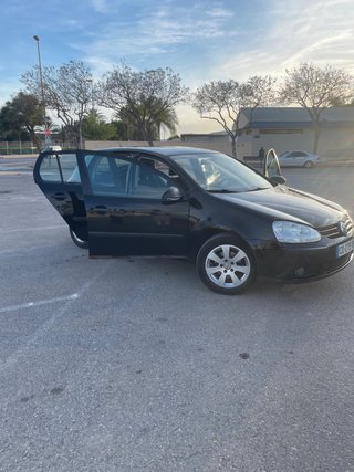 Volkswagen Golf 2007