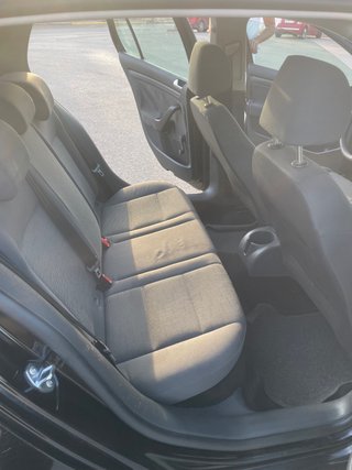 Volkswagen Golf 2007
