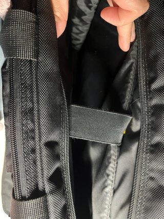 Maletín Targus Clásico Negro/Gris
