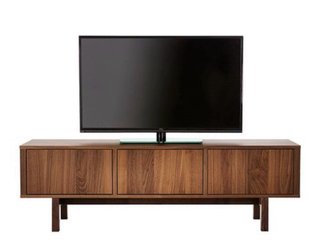 Mueble TV IKEA Stockholm (160x50x40)
