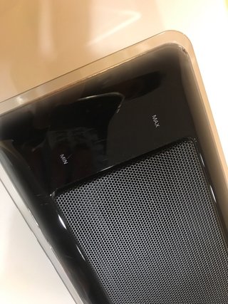 Barra de Sonido Samsung Negra