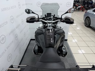 BMW R1200GS Adventure 2017 · 121.690 km
