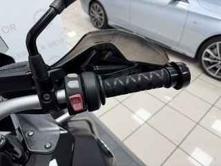 BMW R1200GS Adventure 2017 · 121.690 km