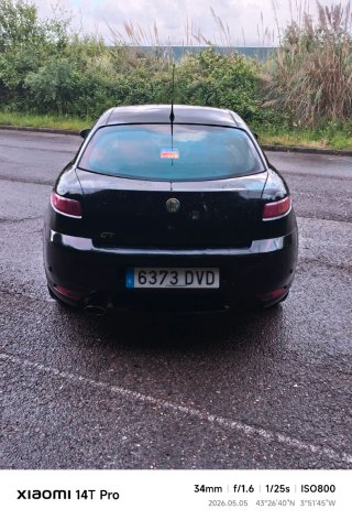 Alfa Romeo GT 2006