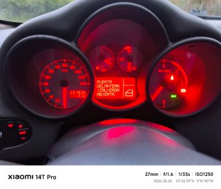 Alfa Romeo GT 2006