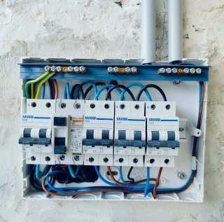 Averías eléctricas