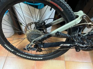 Specialized Big Hit III