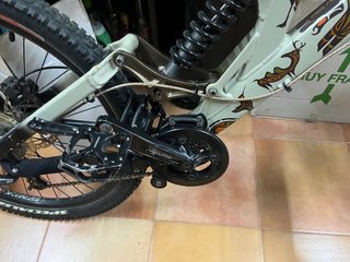 Specialized Big Hit III